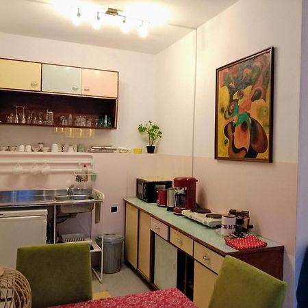 Boho-Style-Apartment Sankt Veit an der Glan Exterior photo