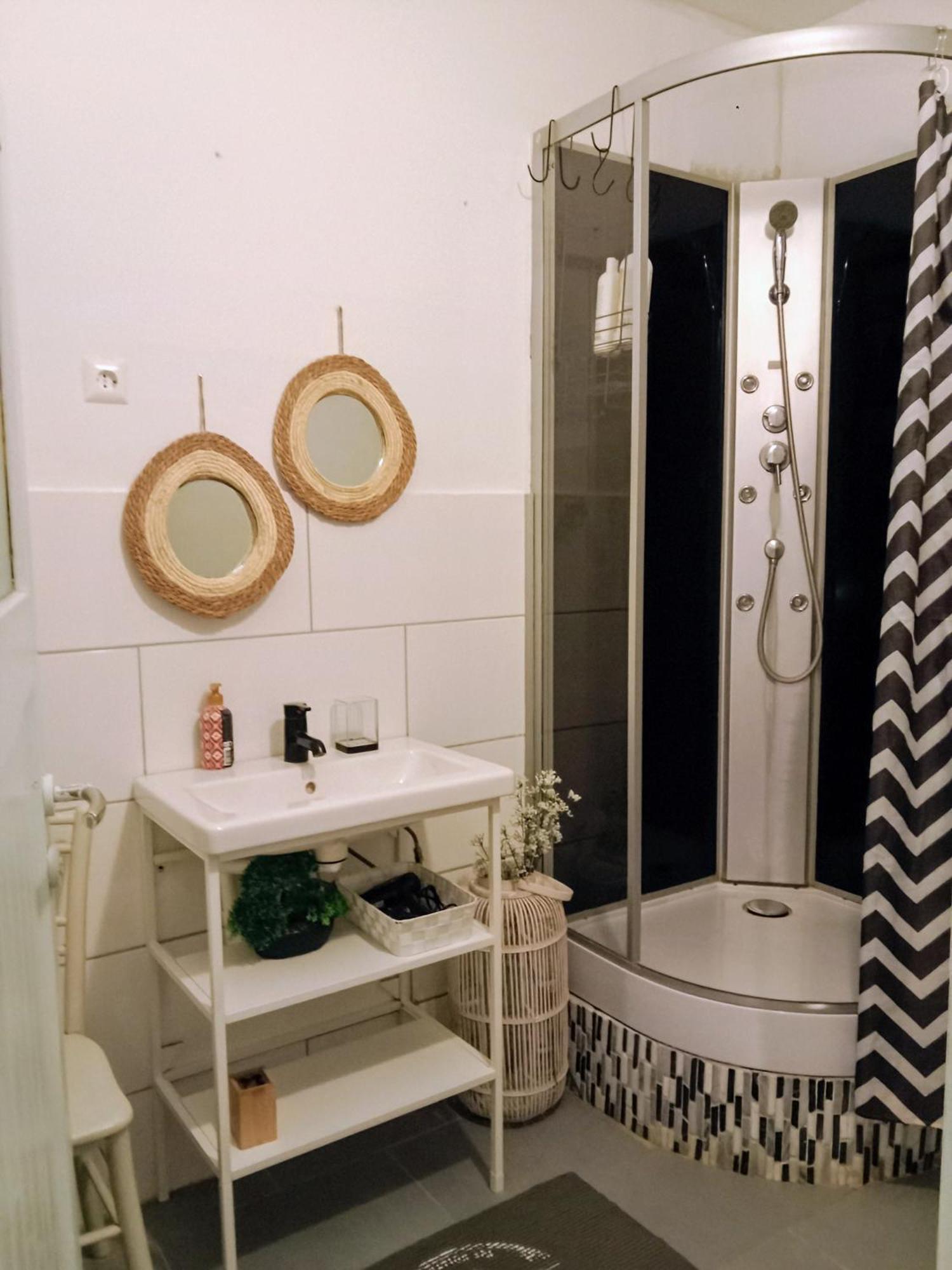 Boho-Style-Apartment Sankt Veit an der Glan Exterior photo